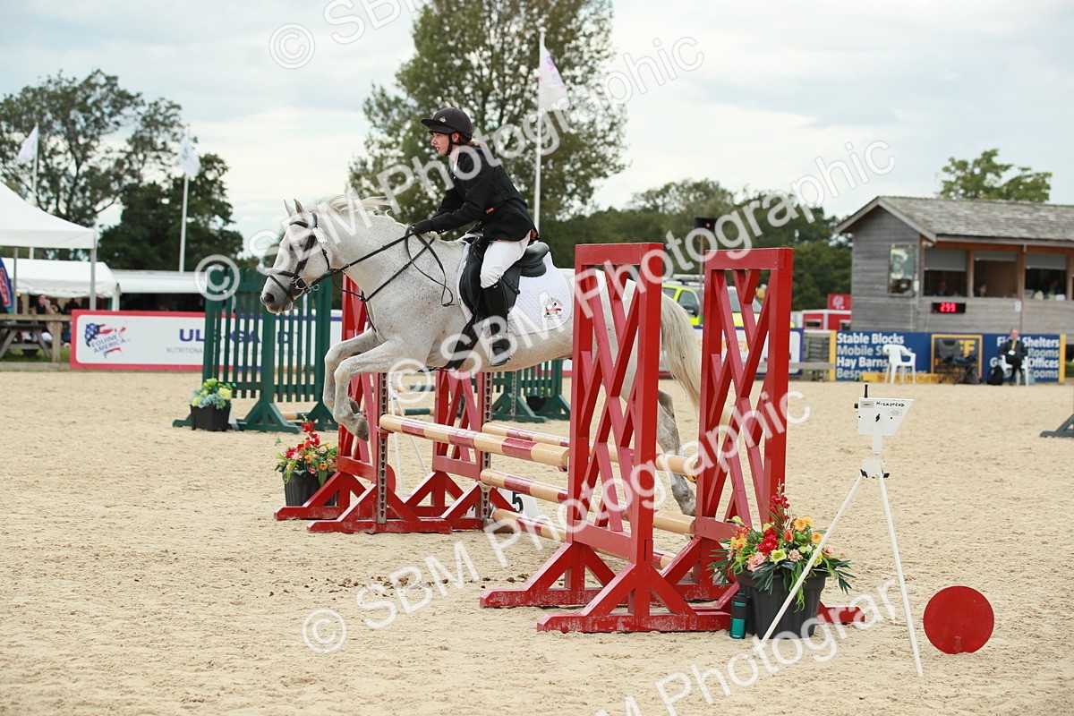 SBM_10152_J31 - Senior 75cm Championship - Michaela