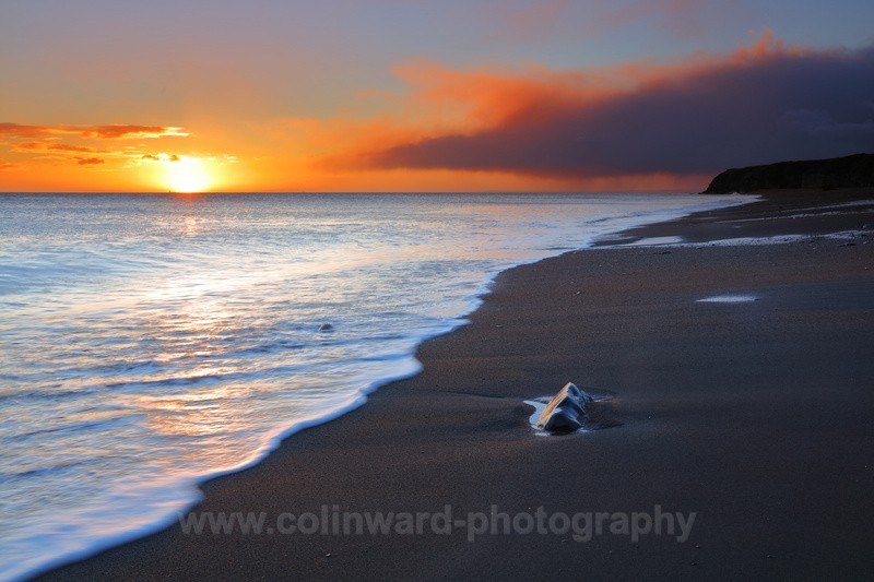 Seaham Sunrise   ref 1323 - County Durham