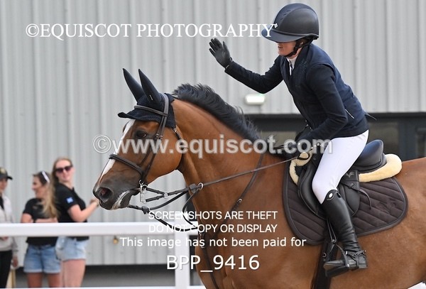 BPP_9416 - CLASS 22 SAT Marion Dreelan Grand Prix/National 1.40m Open