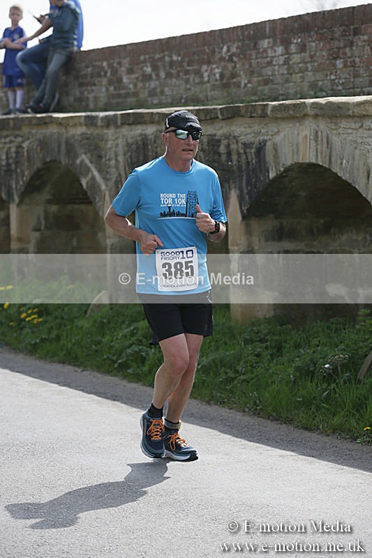 CAD 190419 717 - Cadence Events    Good Friday 10 Miler 19/04/19