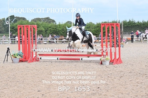 BPP_1653 - CLASS 11 Insurance Club 70cms Open