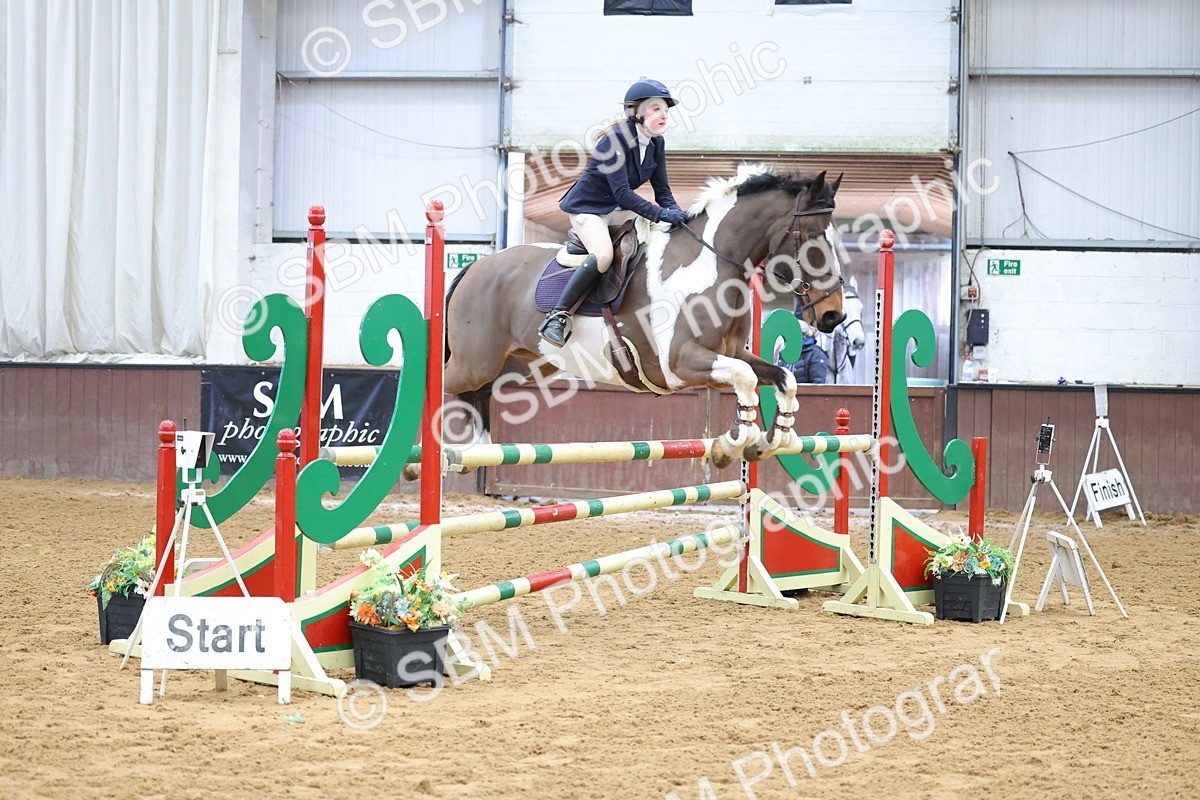 SBM_009913 - Class 21 - Nupafeed Supplements Senior Discovery/ 1m Open - First Round (1.00m)