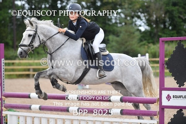 BPP_8025 - CLASS 7 Pony Newcomers/ 1m Open