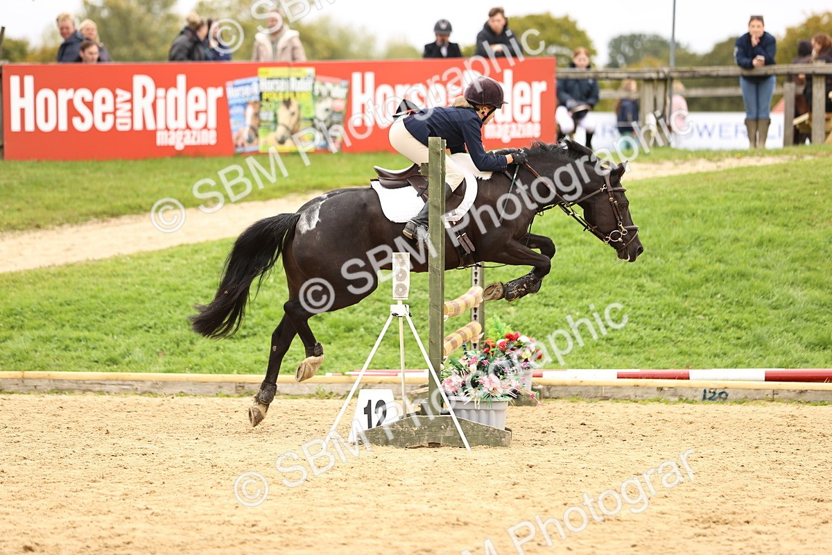 SBM_64722 - J17 - Junior Pony 80cm Championship