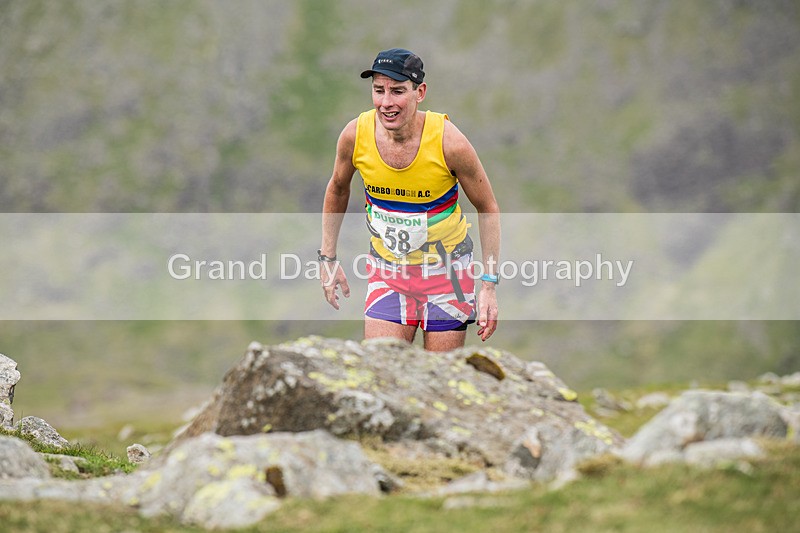 Duddon Long-173 - Duddon Valley Long Fell Race Saturday 30th May 2026