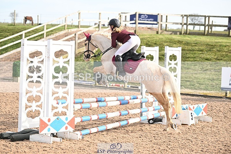 250309-094218-02881 - Cls 2 Pony Intro 70cm