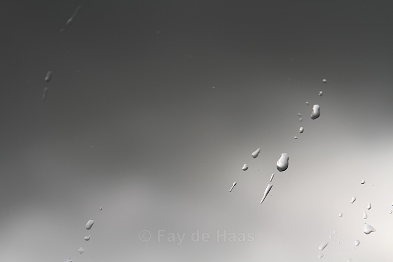  - Water gazing