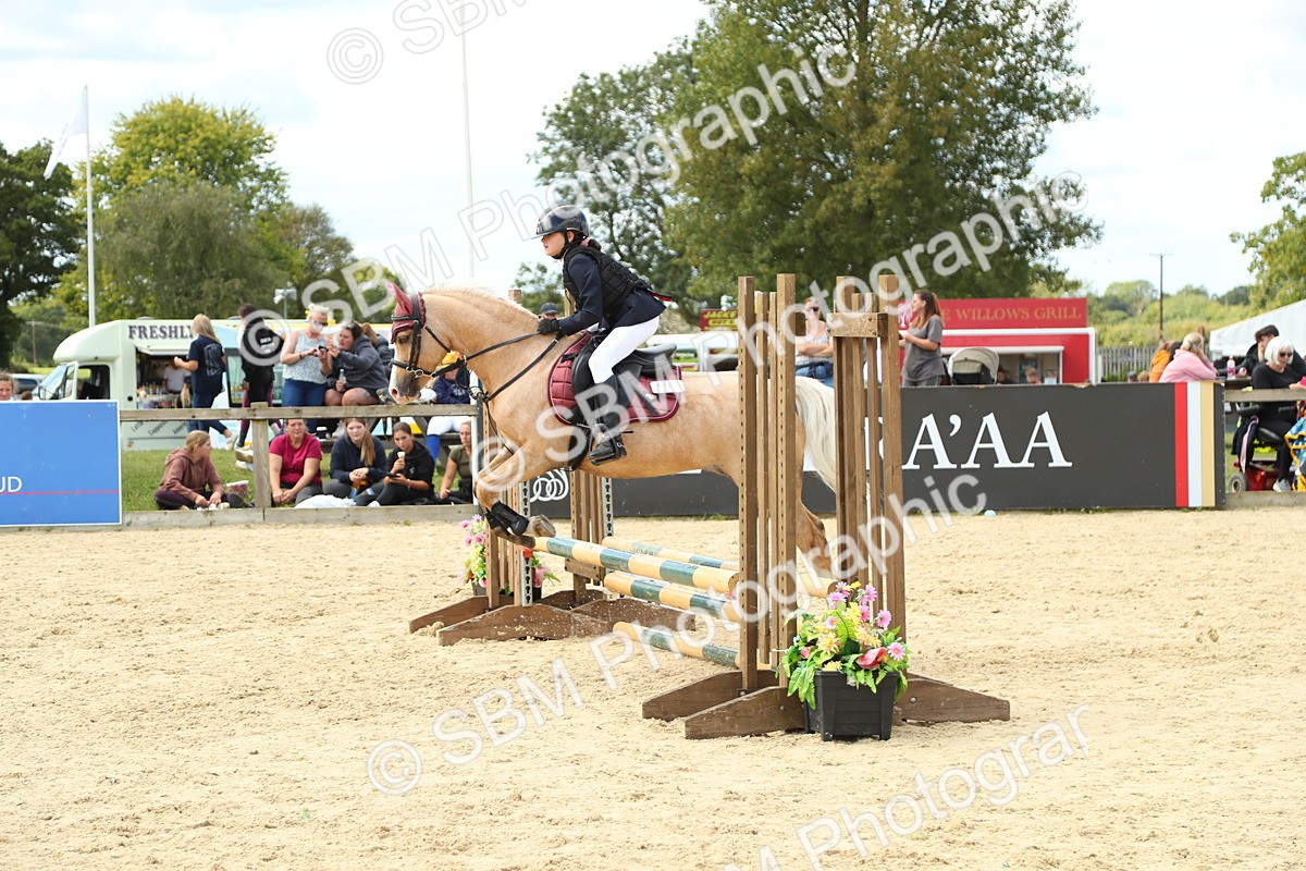 SBM_41428 - J6 - Junior Pony 55cm Championships