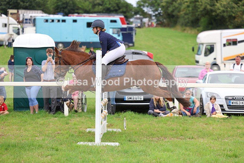 3E7A6396 - Class 3:80cm Juniors and Seniors