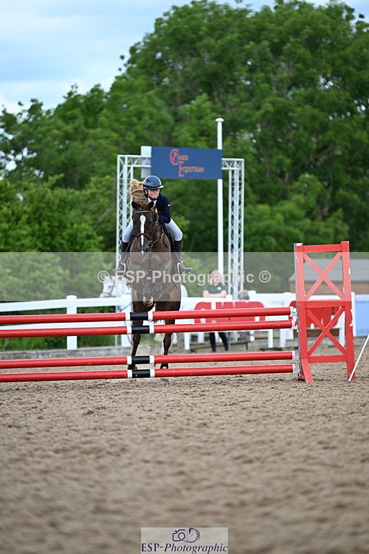 240608A-134637-01244 - Cls 10 Pony Discovery and 90cm Open