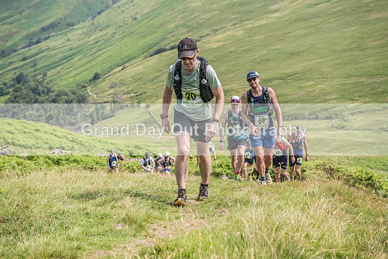 Wasdale-434 - Wasdale Horseshoe Fell Race (Bad weather route) Saturday 11th July 2026
