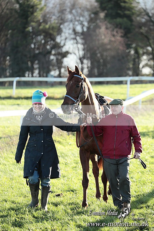 PtP 301125  0452 - Hursley Hambledon Point-to-Point Larkhill Racecourse 30/11/2025