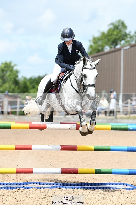 250628-124731-04849 - Cls 12 Newcomers 2nd Round Start to 1pm