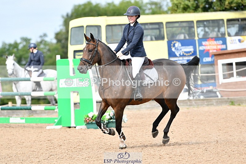 240915A-115056-09779 - Cls 27 Snr 1.05m & 1.10m GP