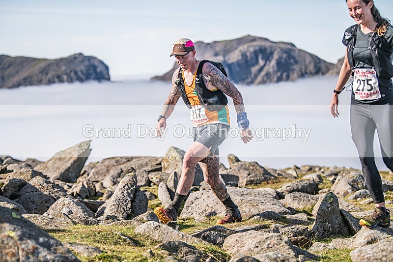Langdale-998 - Langdale Horseshoe Fell Race Saturday 11th October 2025