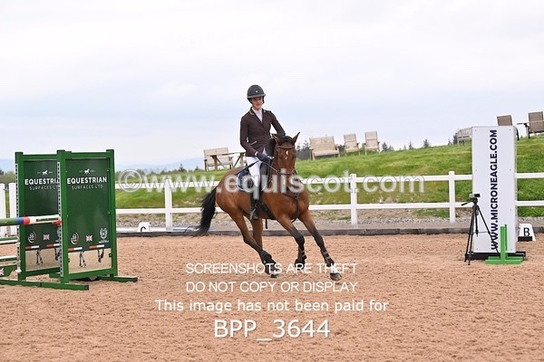BPP_3644 - CLASS 14. - SAT - Senior Discovery/1m Open