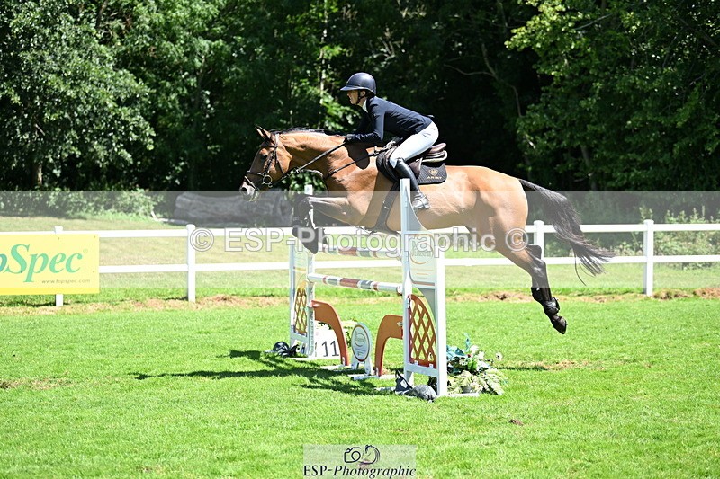 250703A-122609-03563 - Cls 2 1.20m Open