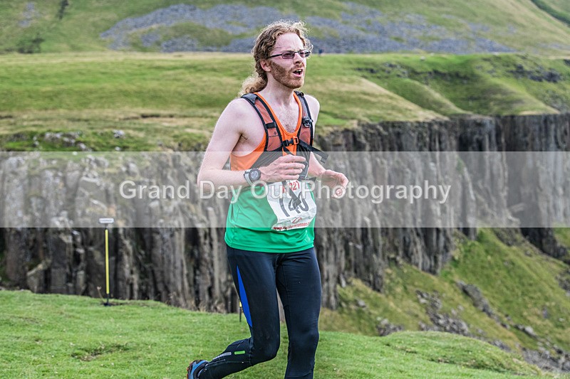 High Cup Nick-112 - Inov8 High Cup Nick Fell Race Sunday 28th August 2022