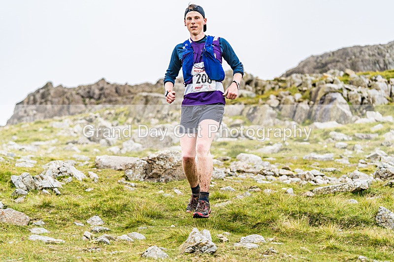Wasdale-1517 - Wasdale Horseshoe Fell Race Saturday 13th July 2024
