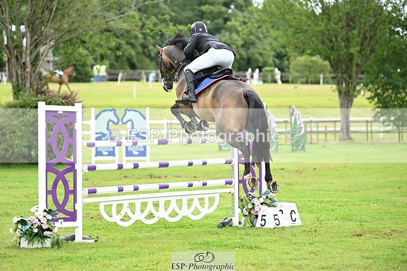 240707-135148-20606 - Cls 47 Foxhunter 2nd R Jump Off and P