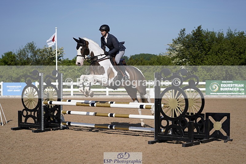 230528A-091226-05651 - Cls 30 British Novice & 90cm Open