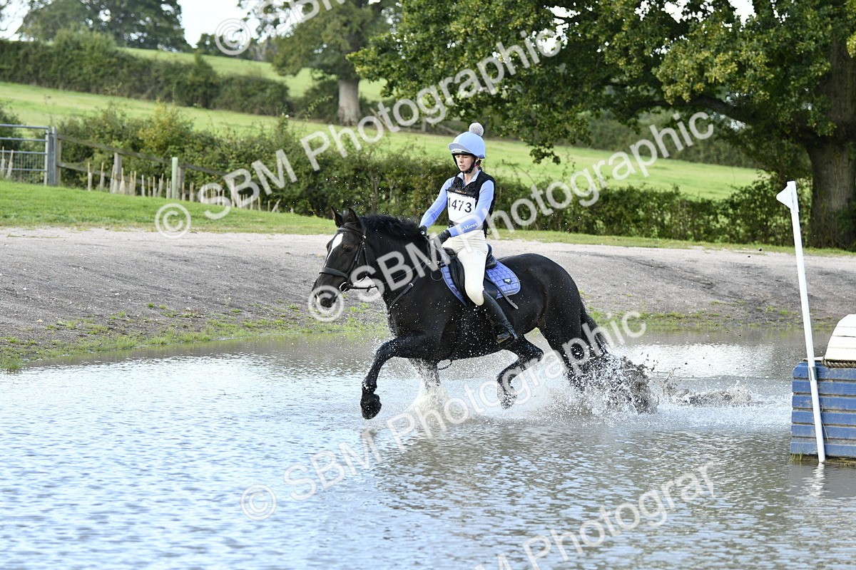 SBM_17671 - E4b - Eventers Challenge 60cm Open