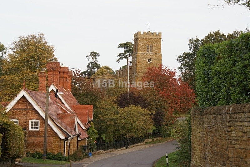 Great Brington - Northamptonshire