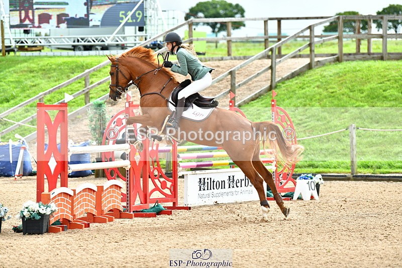 230723A-090113-10483 - Cls 40, Amateur 1.05m