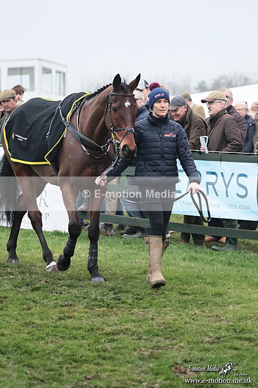 PtP 080326 979 - Pytchley with Woodland Point-to-Point Guilsborough 08/03/26