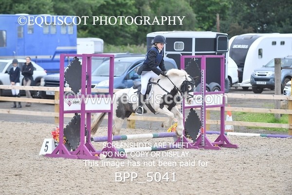 BPP_5041 - CLASS 3 40CM