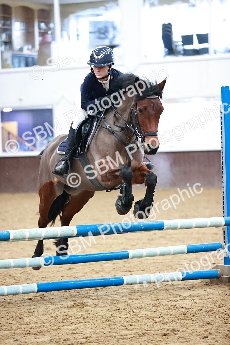 SBM_000337 - Class 2 - Pony Winter Champs 80cm
