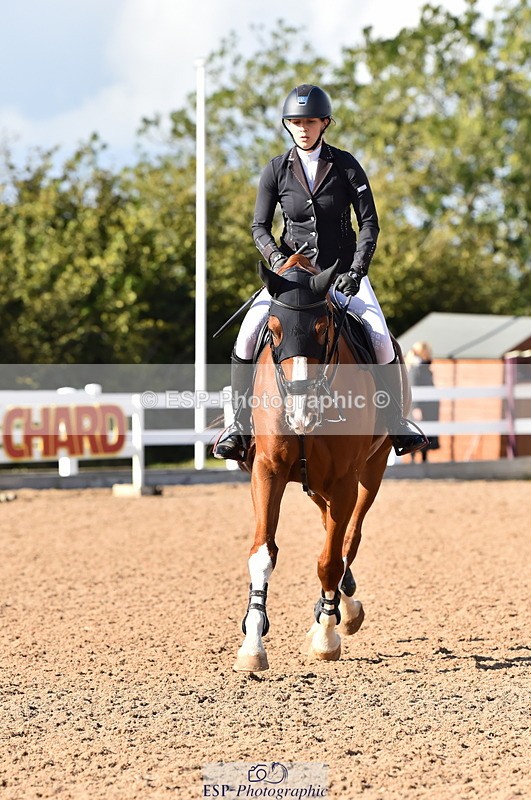 231014A-142250-05277 - Cls 15 1.05m Amateur Q 2nd R