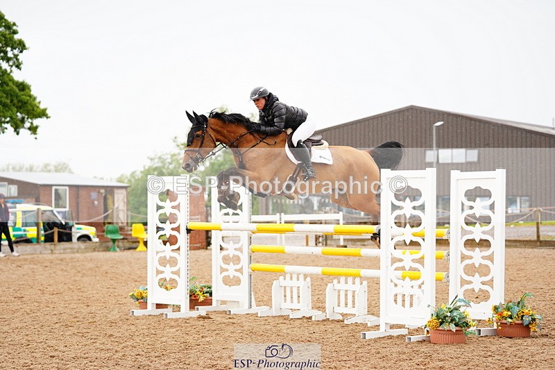 240526A-142540-08520 - Cls 29 Foxhunter