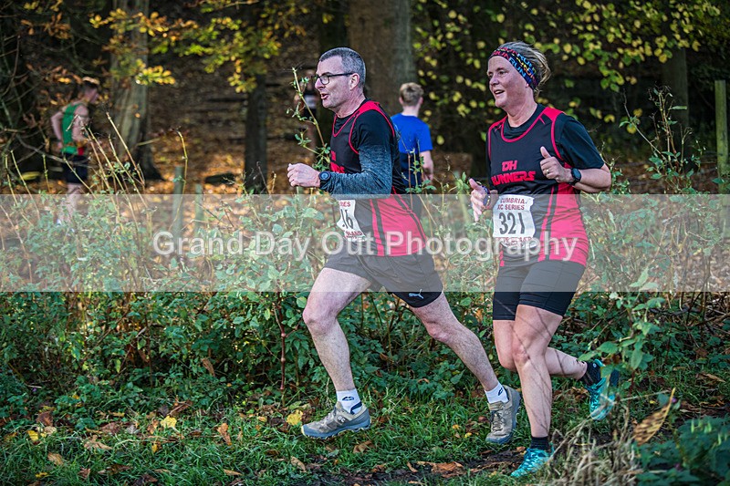 Cumbria XC-723 - Cumbria XC League Workington Saturday 26th October 2024