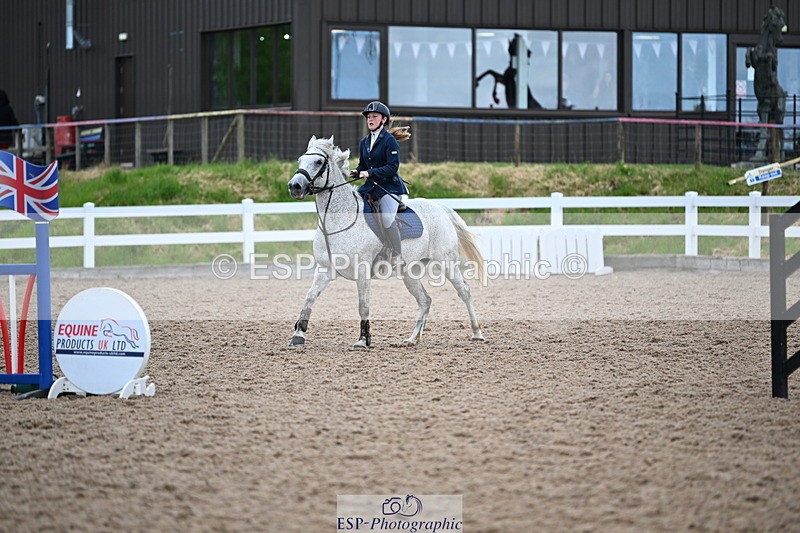 240608A-091341-00074 - Cls 8 Pony British Novice and 80cm Open