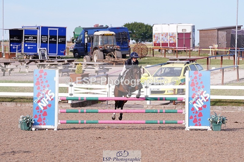 250629-185254-13952 - Cls 35 Graham Heath 128cm and 138cm