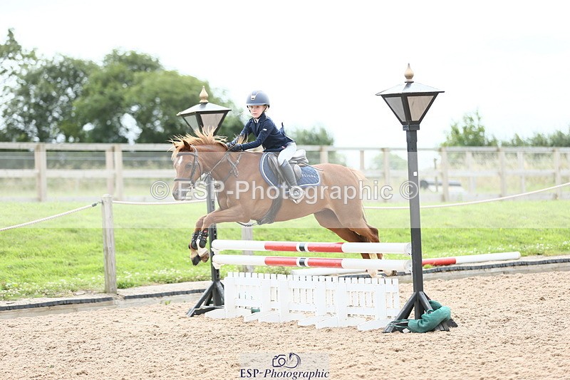 230715A-105411-00445 - Cls 34 Springboard 128cm & 138cm