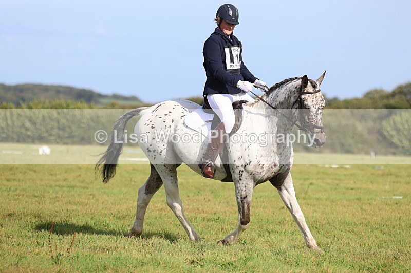 3E7A6048 - Class 1: Trebudannon Open: Dressage (Part 2)