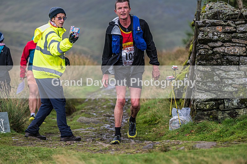 Old Crown Round-732 - Old Crown Round Fell Race Saturday 12th September 2026