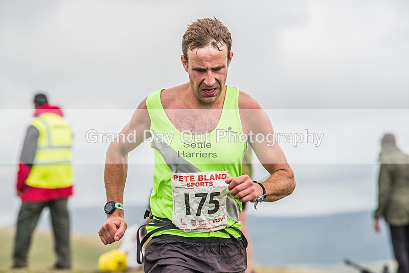 Sedbergh -955 - Sedbergh Hills Fell Race Sunday 20th August 2023