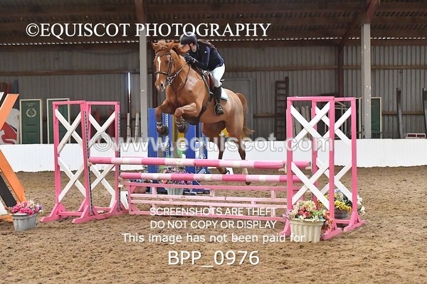 BPP_0976 - CLASS 4 0.95m Amateur Championship Qualifier