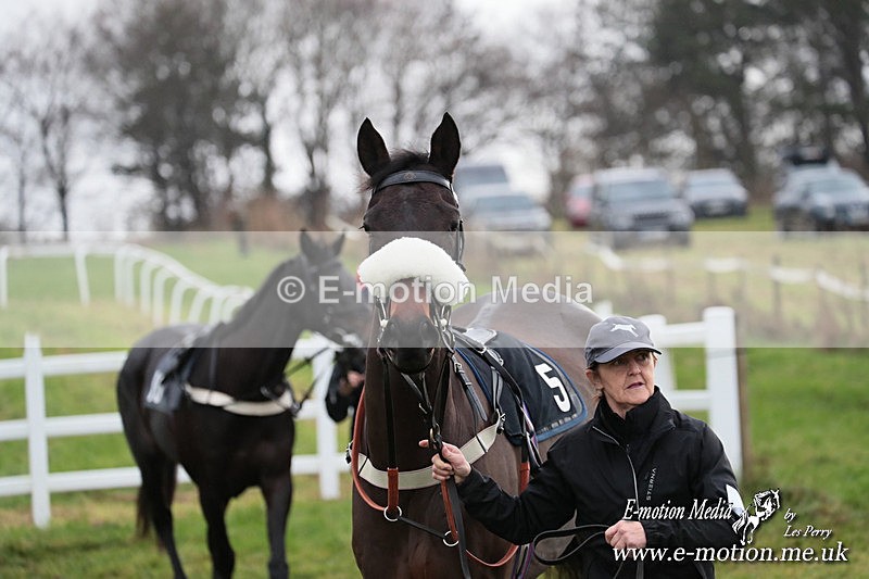 PtP 011224 26 - Hursley Hambledon Point-to-Point Larkhill 01/12/24