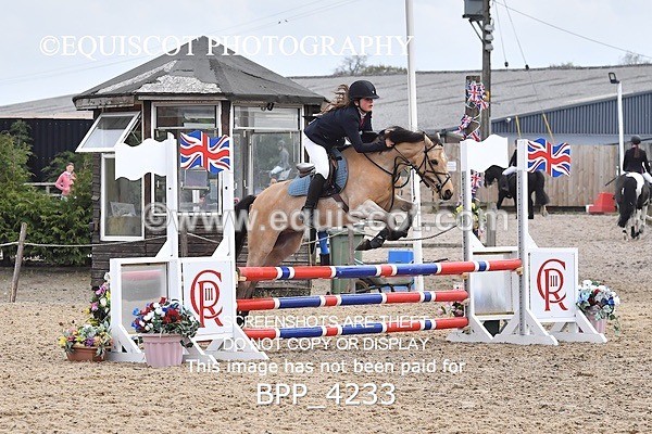 BPP_4233 - SUN CLASS 19 Club/ Unaff 80cms Open