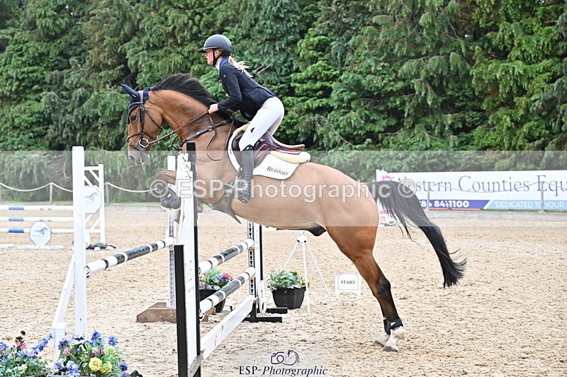 250613A-134905-01719 - Cls 12 95cm Amateur Quali