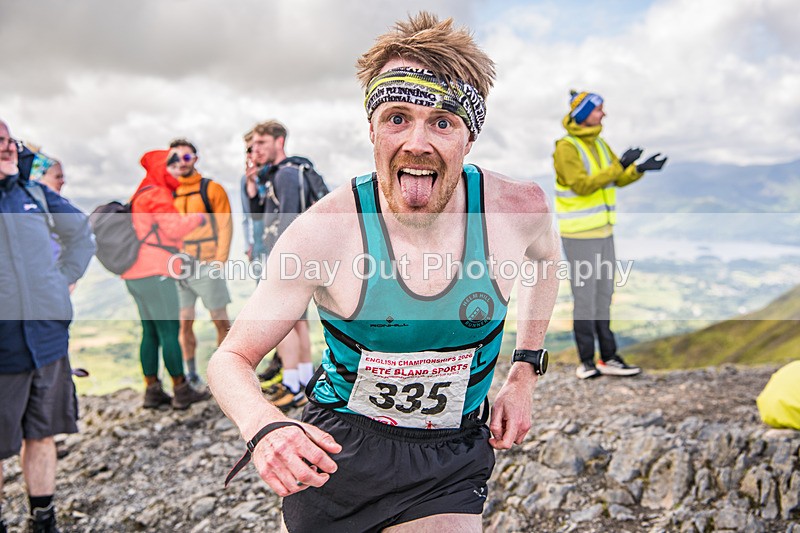 Blencathra-485 - Blencathra Fell Race Sunday 28th June 2026