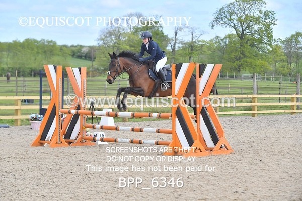 BPP_6346 - CLASS 33 MON Scottish Spring Final 85cm