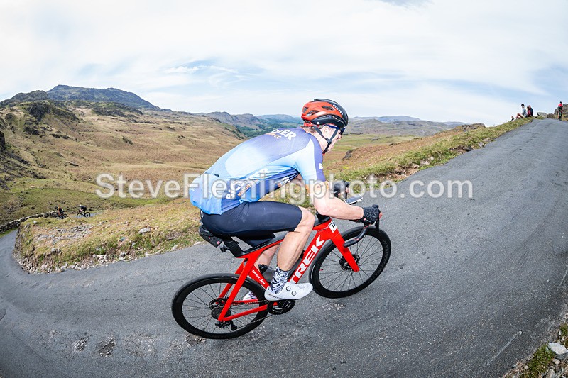 121705 - Hardknott Pass Camera 2 12.00-13.00