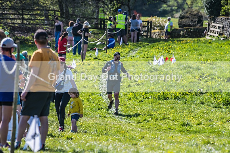 The Finish-1731 - The 3 Peaks Race Saturday 25th April 2026 - The Finish