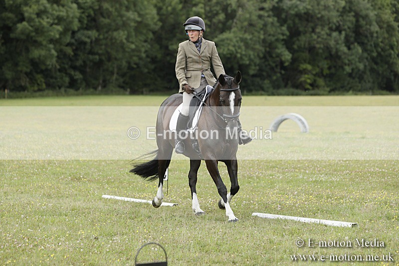 BVR160717-2075 - Class 4 & 5 Dressage 16/07/17