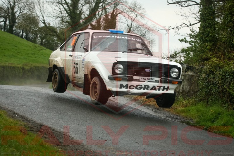 Circuit of Ireland 159 of 204 - Circuit of Ireland 2025